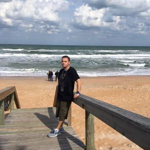 Meet your Posher, Mike